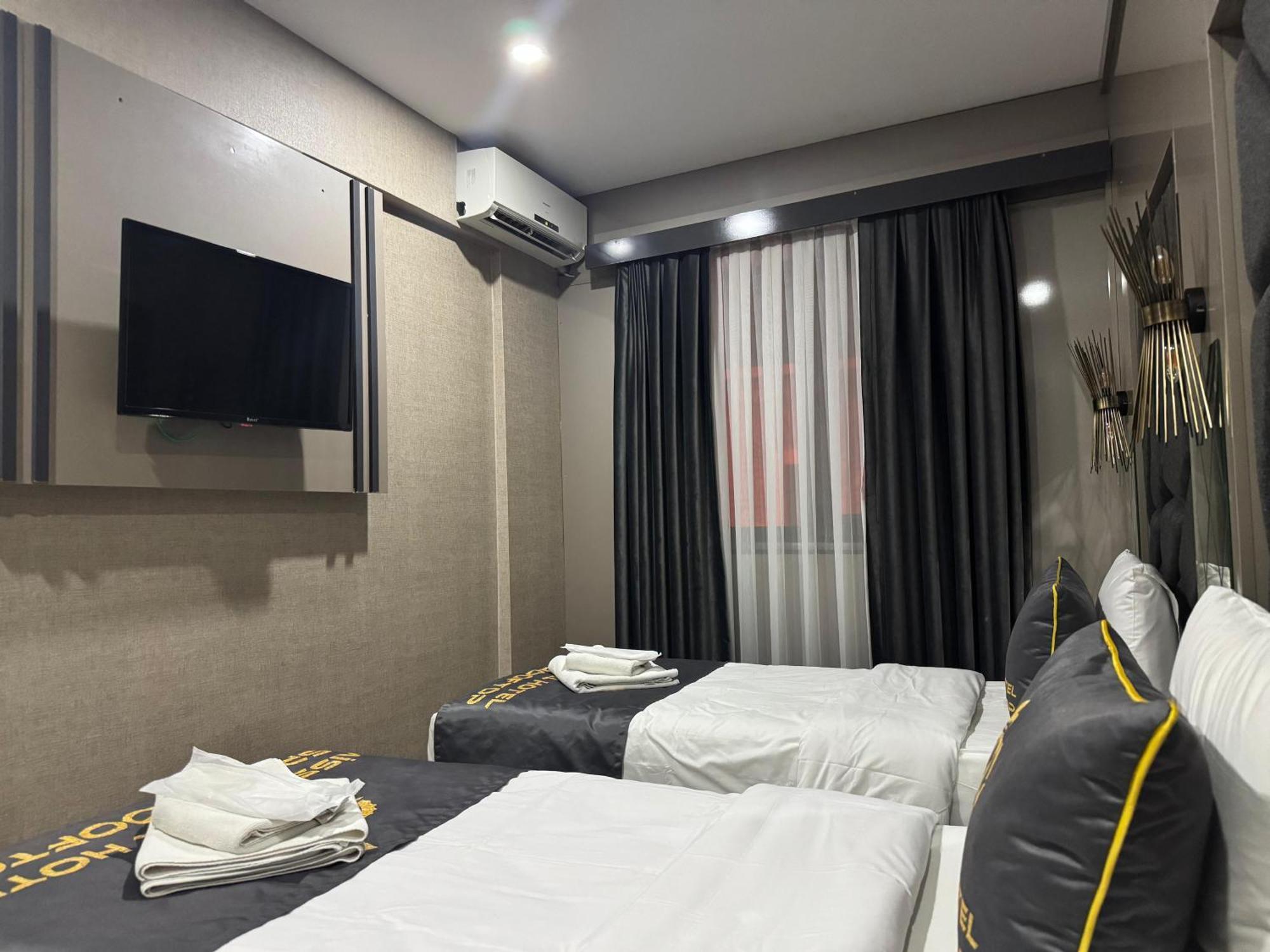 Miss Royal Hotel & Spa — Photos 1